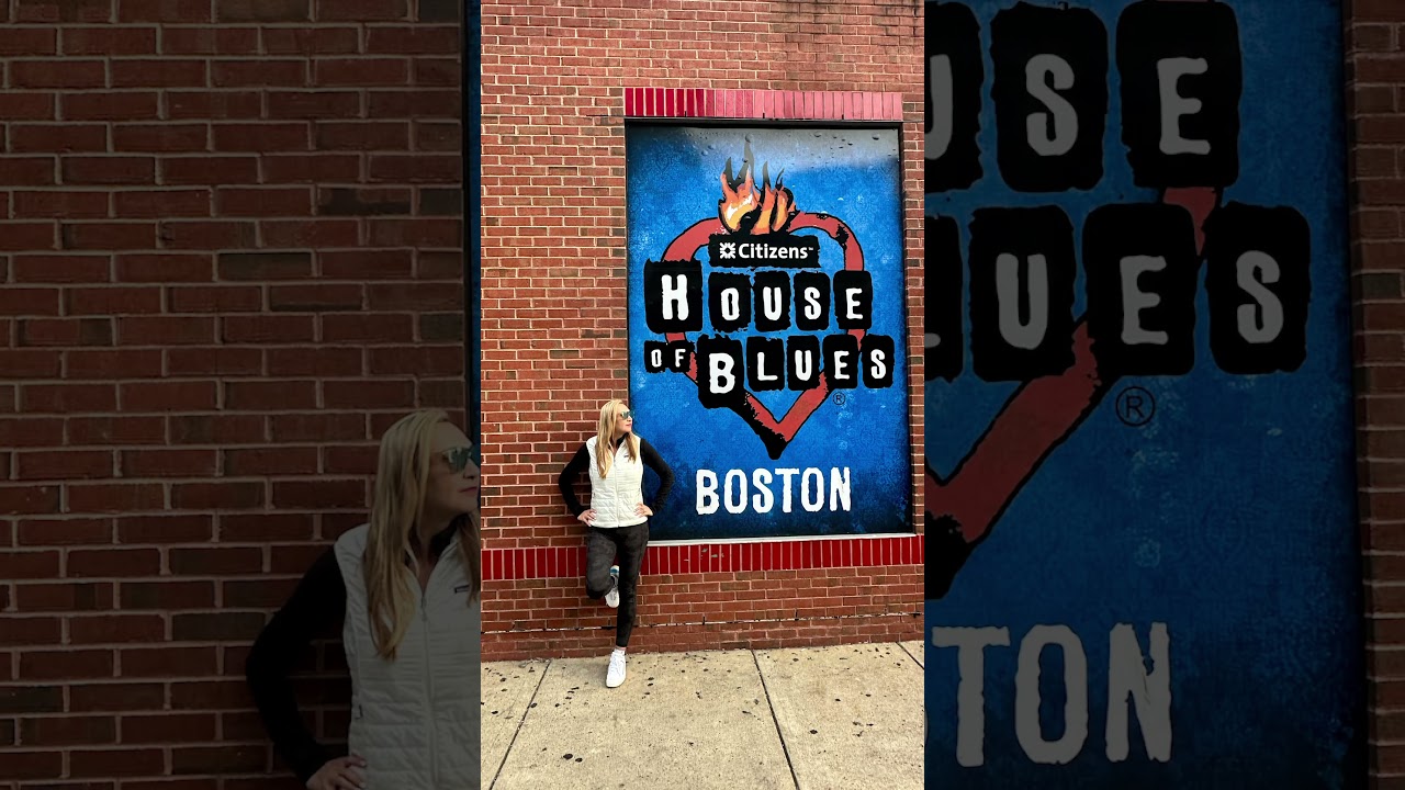 House of Blues 