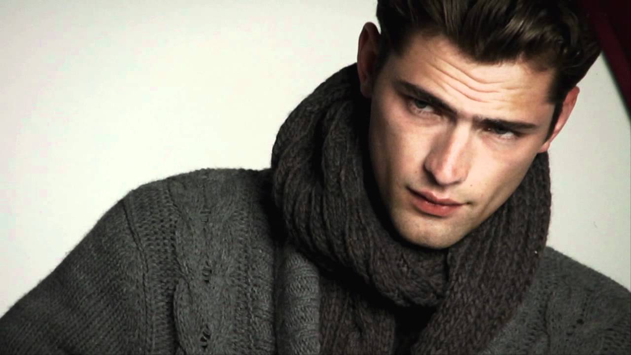OVS industry FW 2011-12 - Man Campaign by Mikael Jansson