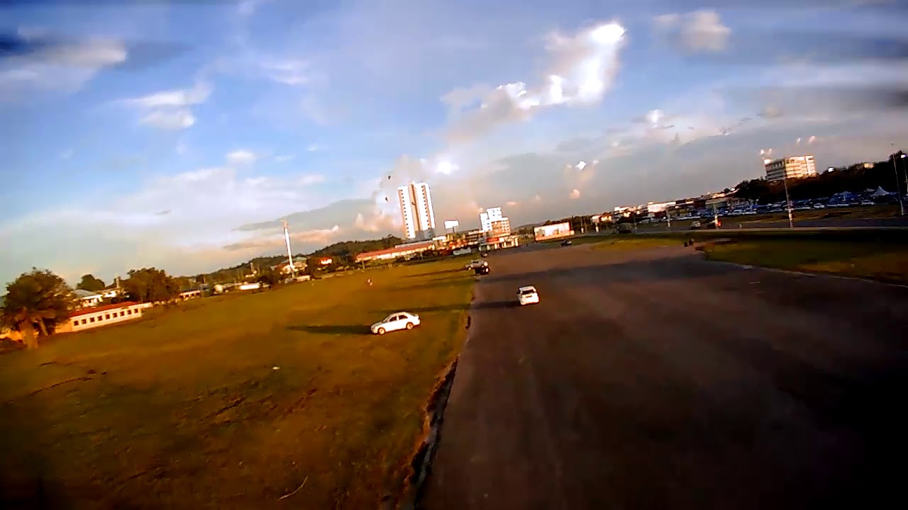 CSJ S167 GPS drone