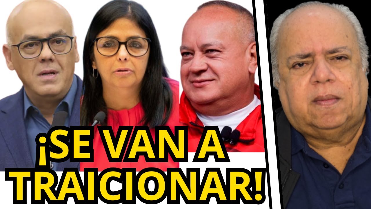 ¡DELCY MANDÓ PAL C@R#J0 A TRUMP! | Neptali Figueroa.