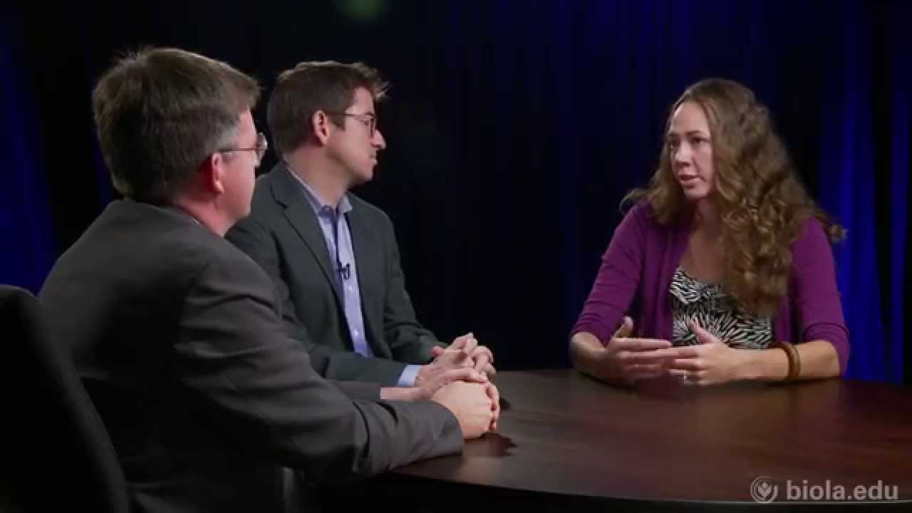 Does Doubt Belong in Christian Education? [Torrey Honors Institute]