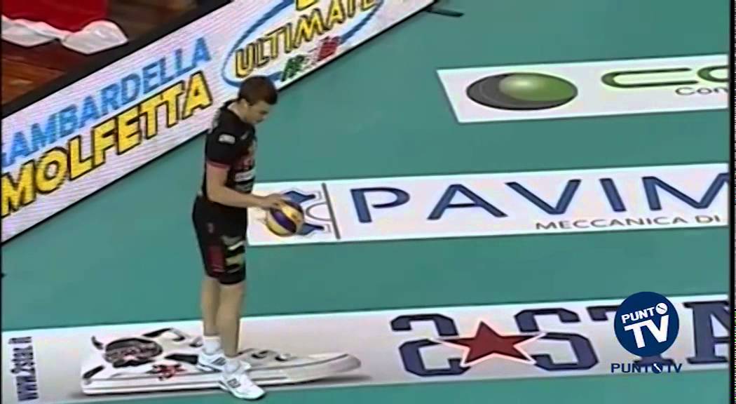 Volley: a Molfetta arriva l’olandese Wytze Kooistra