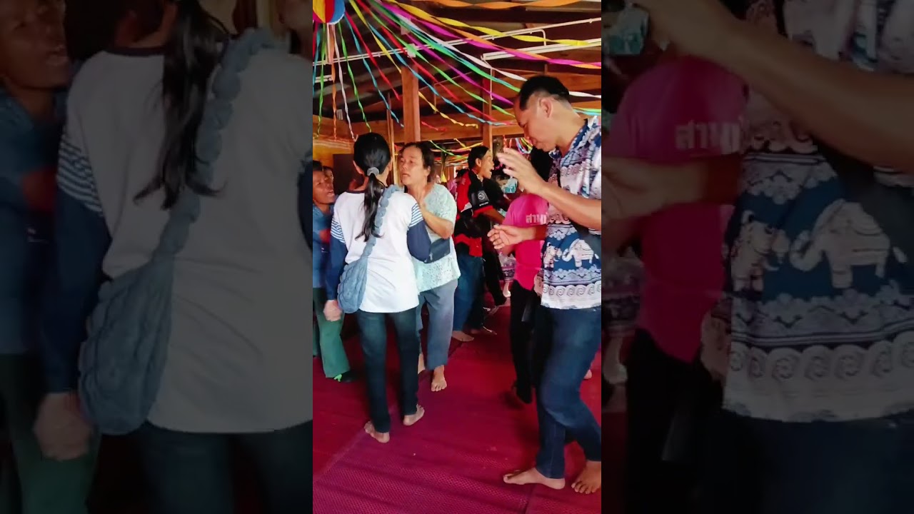 งานบุญบวช