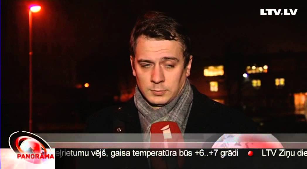 Pirmos apraktos izglāba celtnieki
