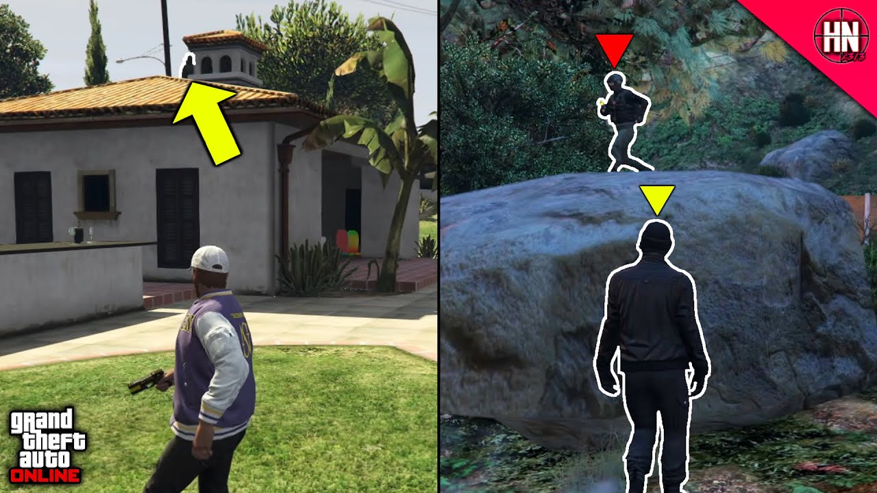 GTA 5 INFECTION | PENINSULA EDITION!