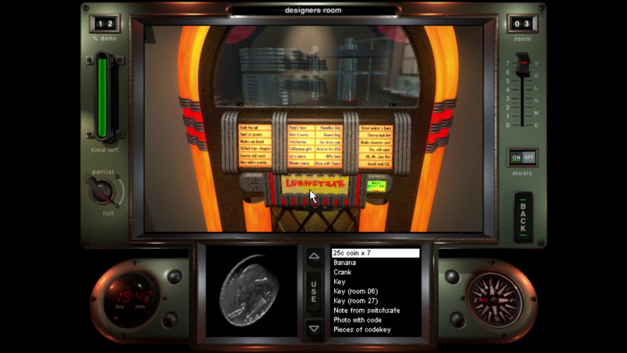 [PC] Safecracker (1997) - Full Playthrough