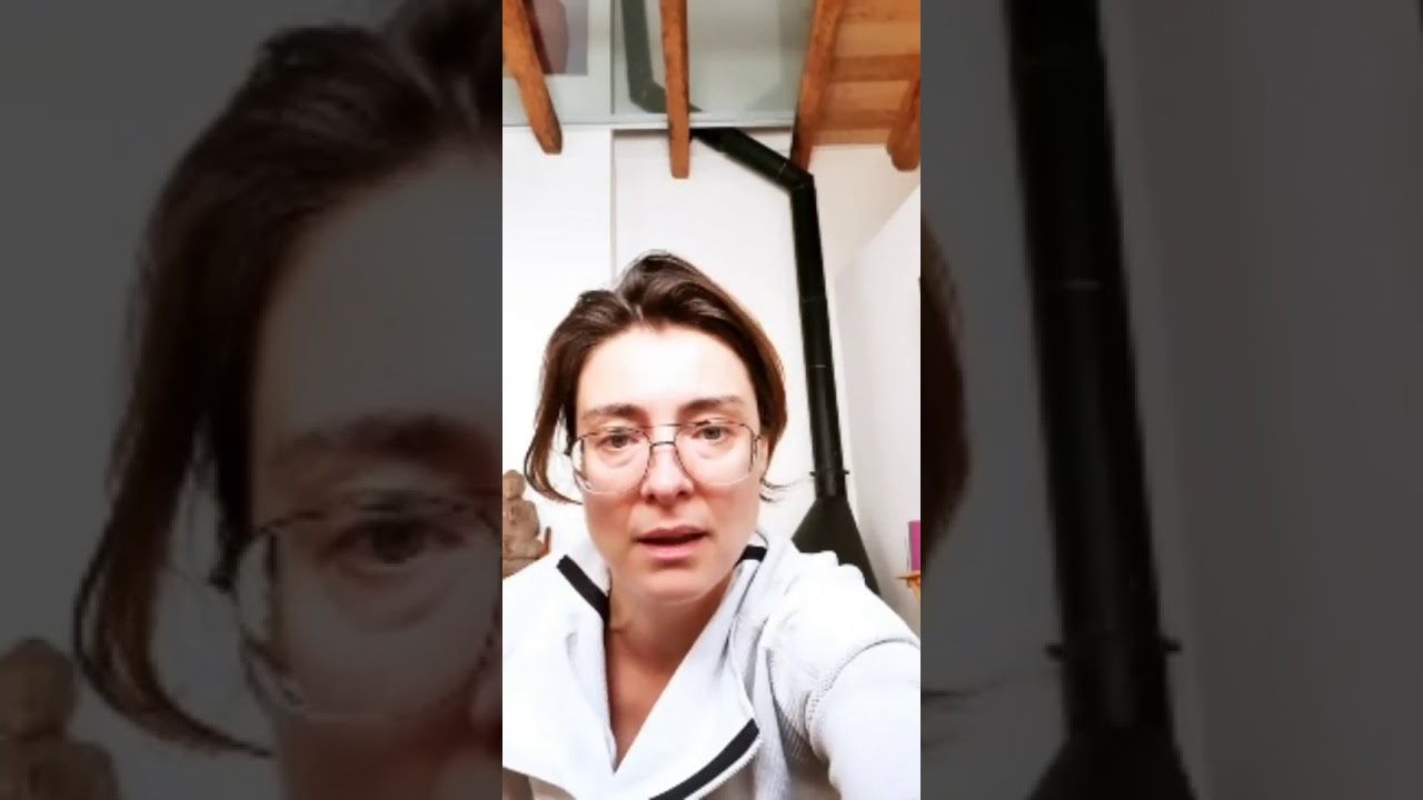 Directo de Sandra Barneda 25/03/20