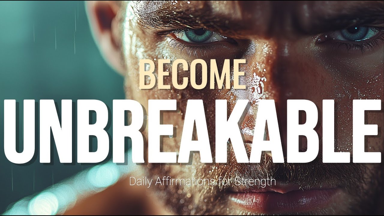Powerful 'I Am' Affirmations for Daily Transformation in 2025