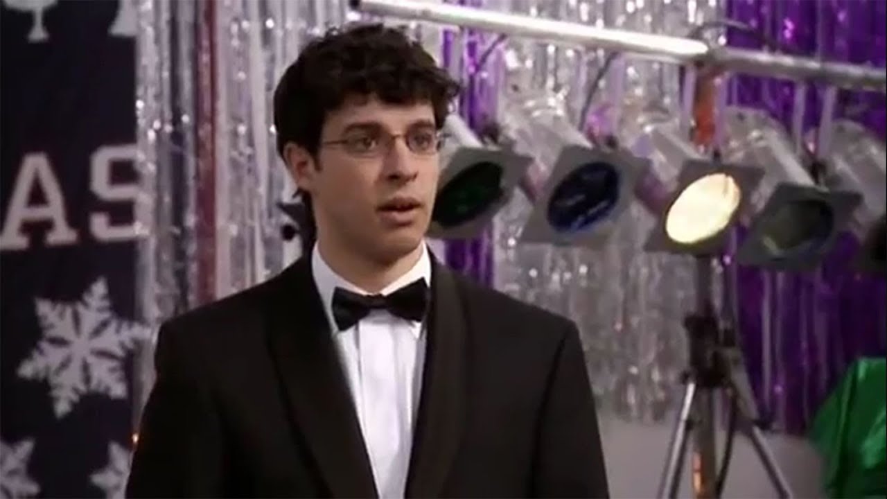 American Reacts to The Inbetweeners (#6)