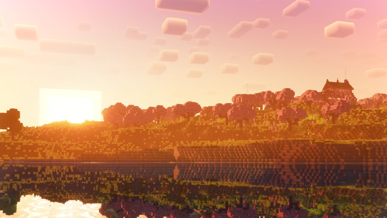 Welcome to my Forever World, Rosebloom... | Minecraft Not Hardcore Episode 1