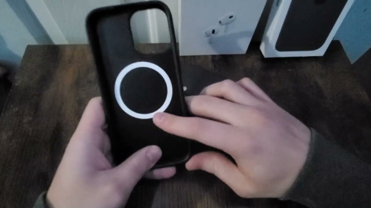 Otterbox Symmetry Series Iphone 17 Review