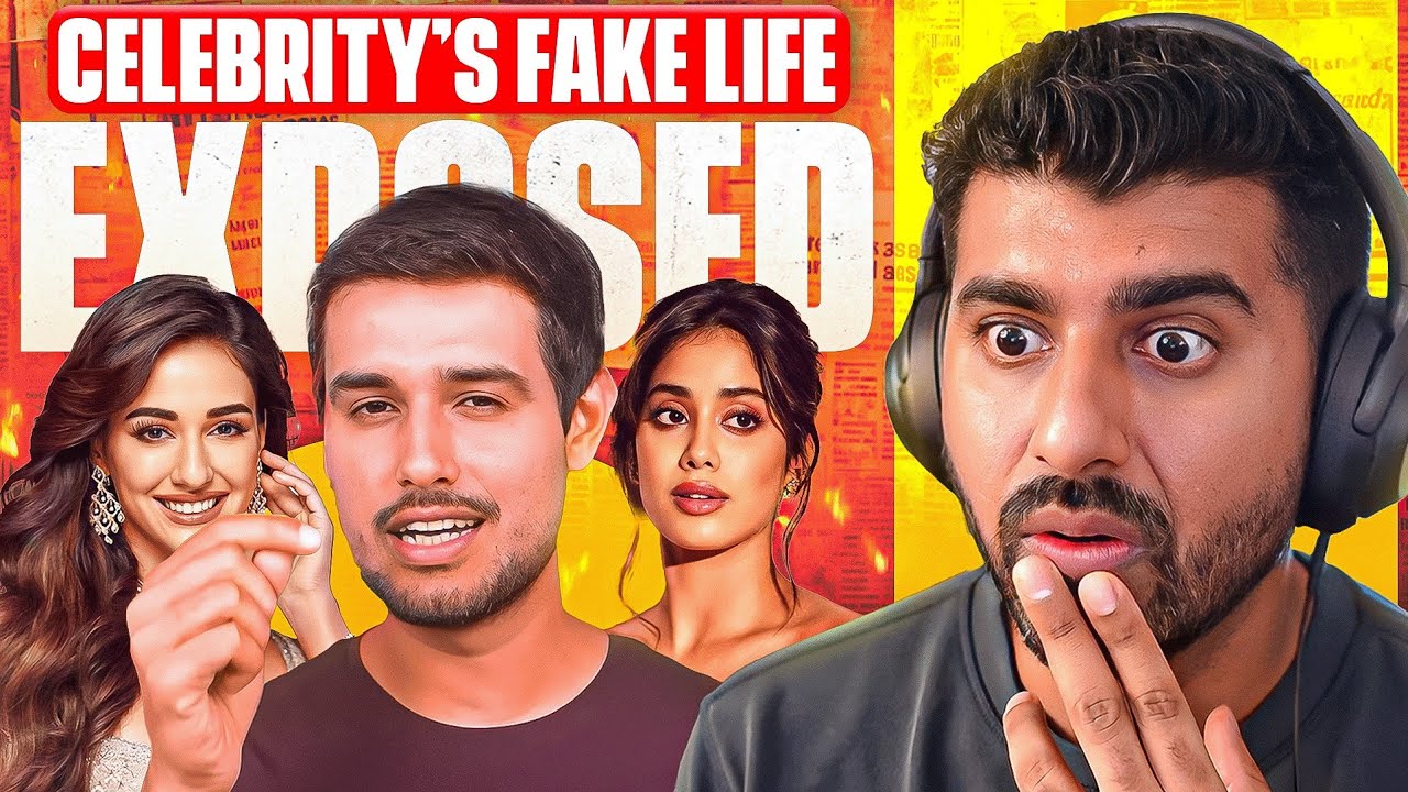Bollywood is fake on another level