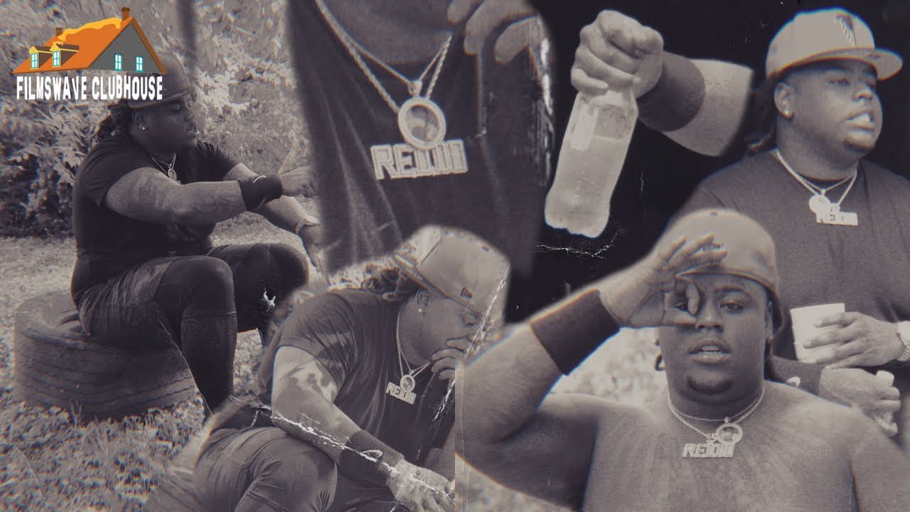 95 Reddo - Deer Meat (Dir. by @filmswavebray)