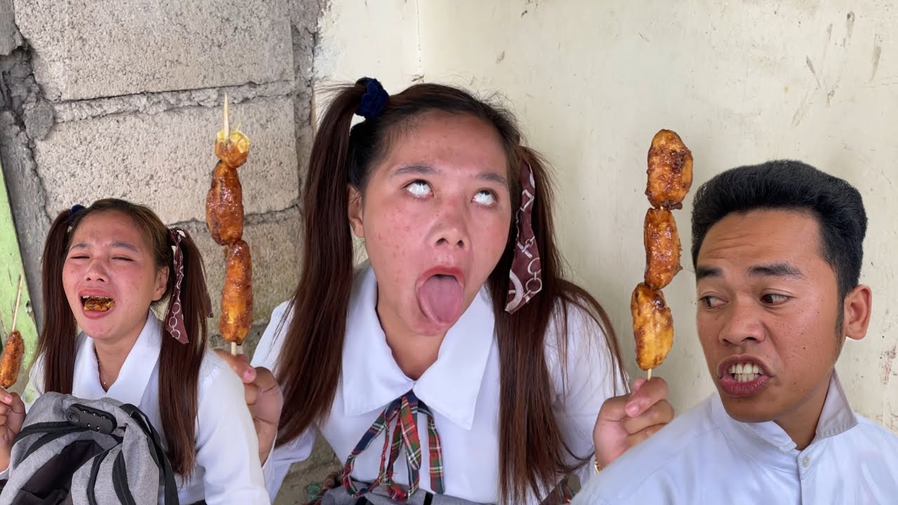 Laog nga Agatha "Maruya nga Baon"