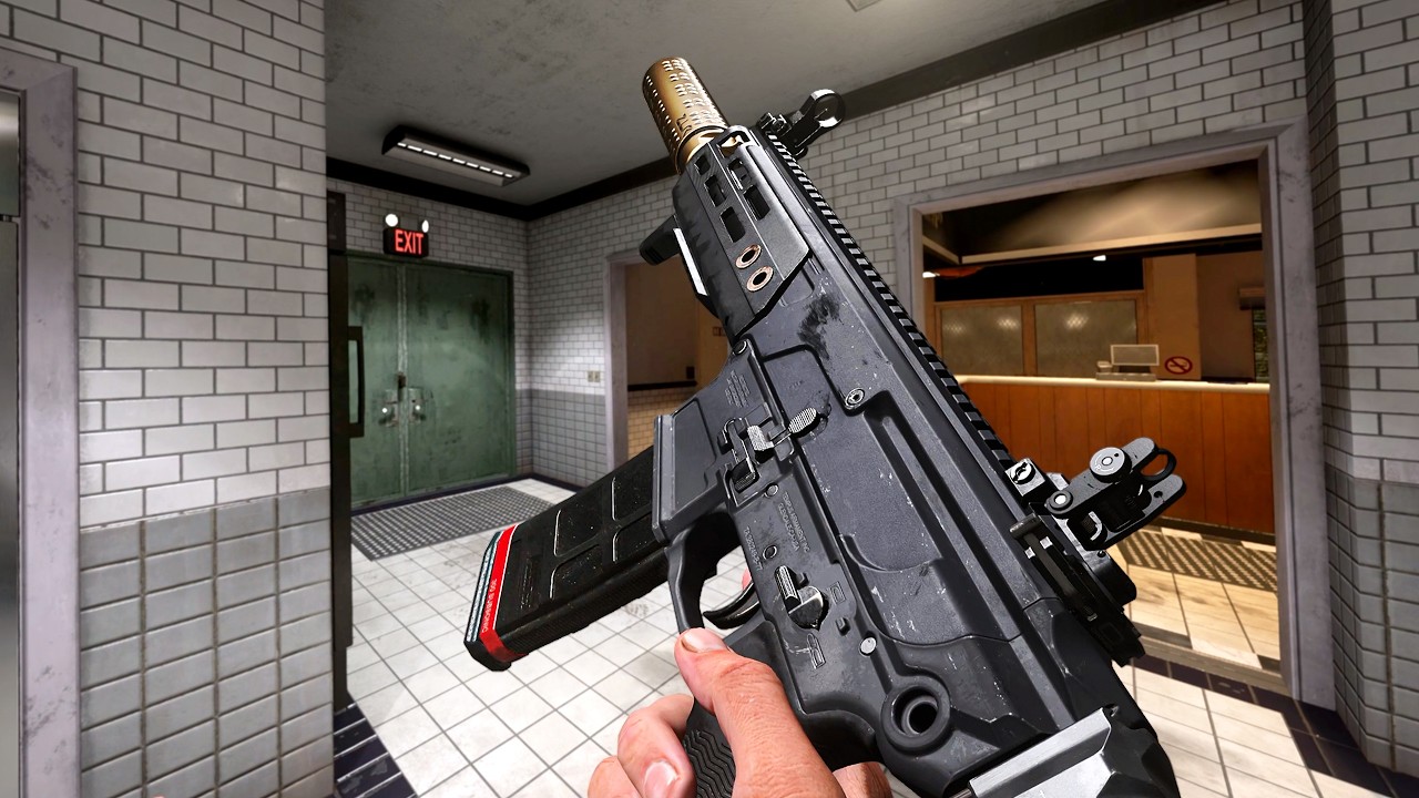 Modern Warfare 2019 is FINALLY playable again