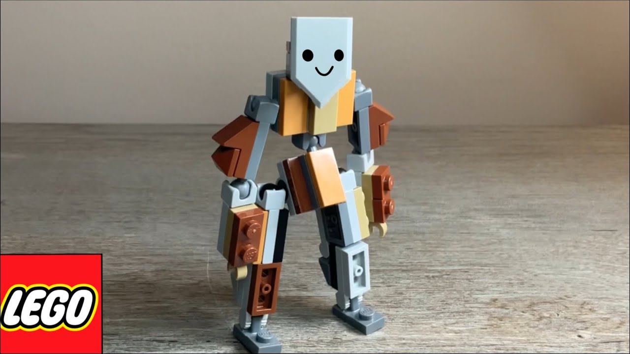 LEGO Lofty MOC | @Loft_Studios  