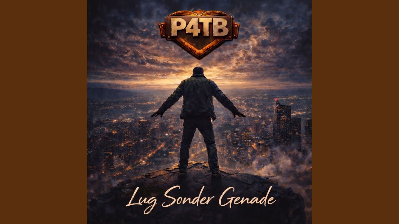 Lug Sonder Genade