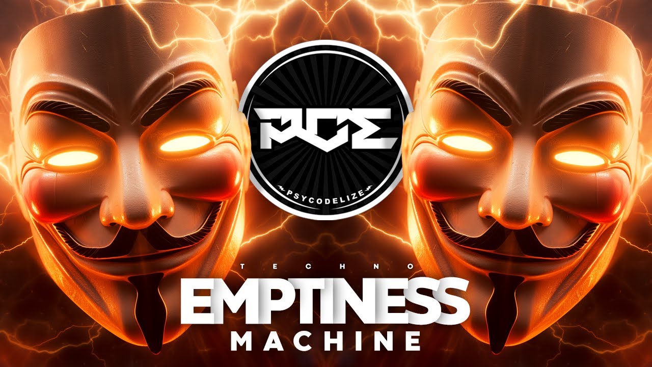 HARD TECHNO ● Linkin Park - Emptiness Machine (Creeds Remix)