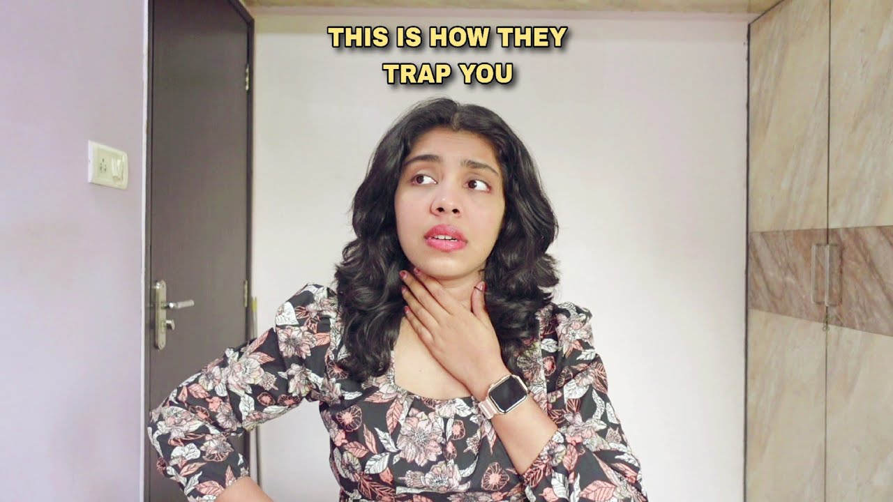 What Pr*dators Look For Online - Real Stories You MUST Hear!
