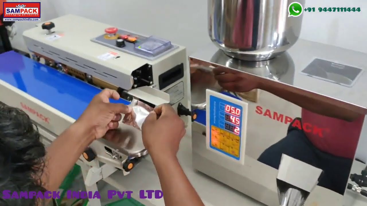 Packing Machine  Sealing machine  Filling machine  Mini Packing machine low price