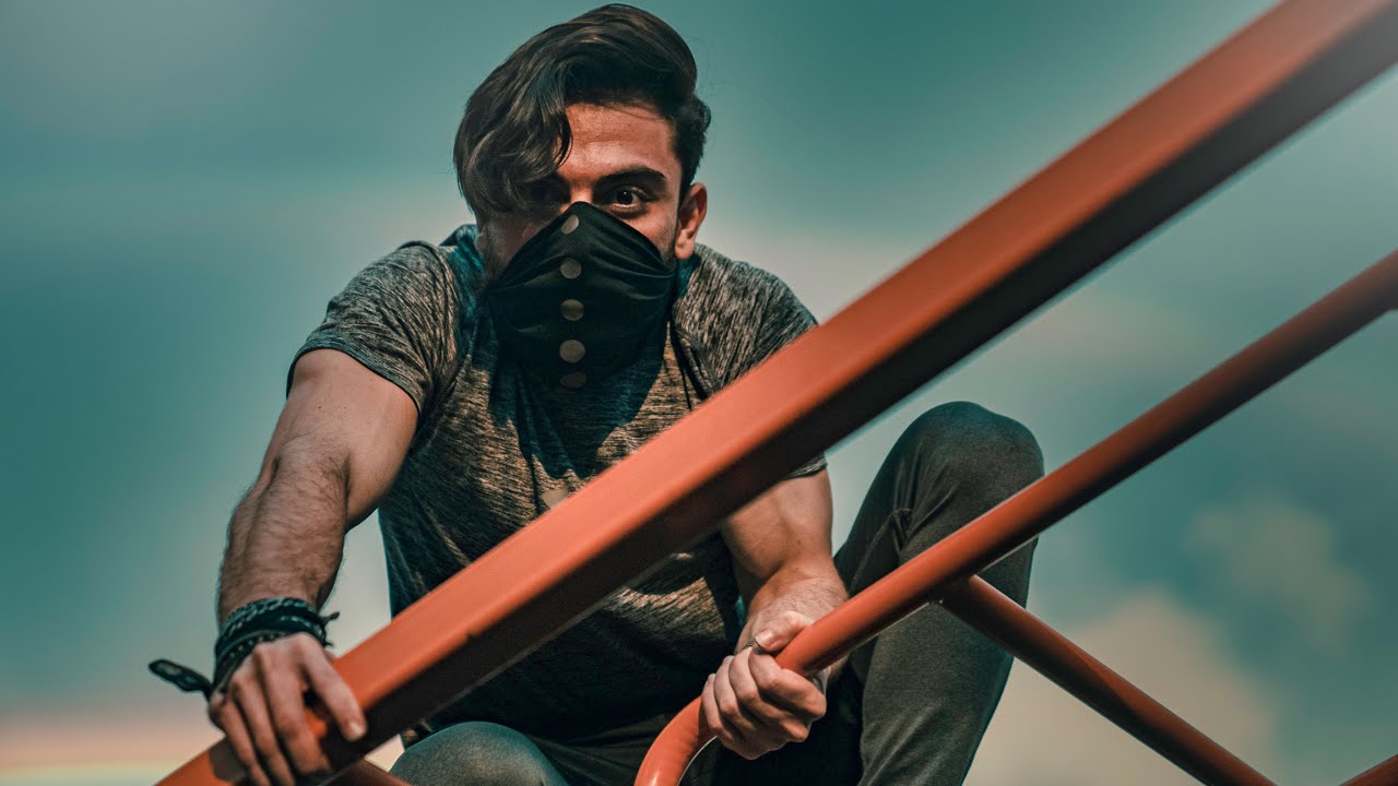 Feeling the Power: SONY A7S iii