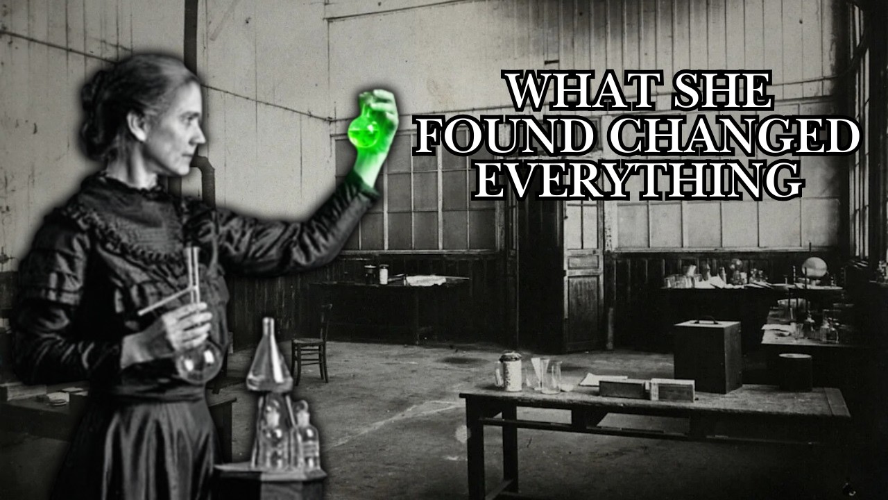 Marie Curie: Science, Courage, and Cost
