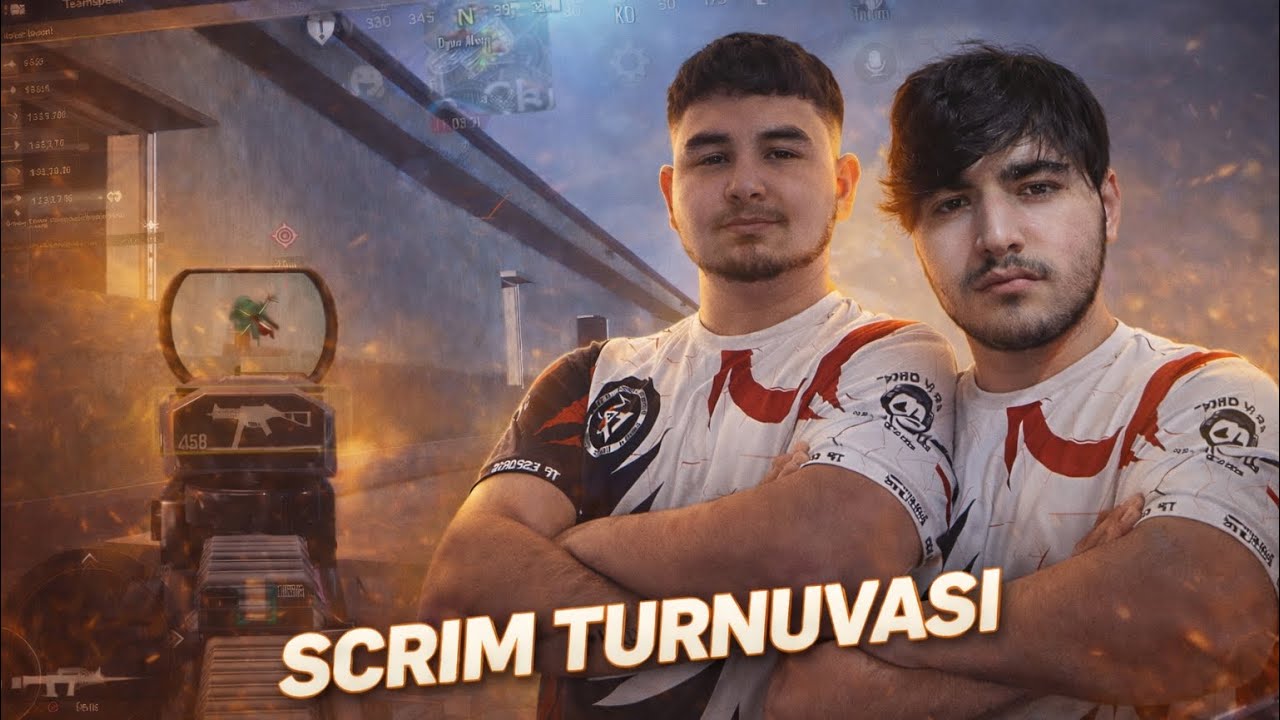 900$ TURNUVA SOLO 9 KİLL WİN | PUBG MOBİLE 