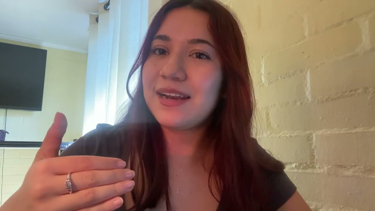 sé el primero / la primera