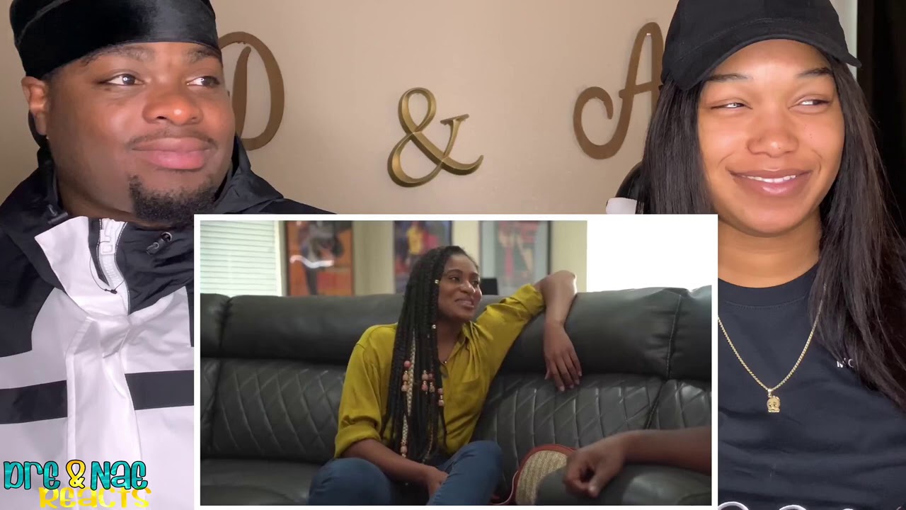 BIGG JAH PLATONIC BUNS REACTION