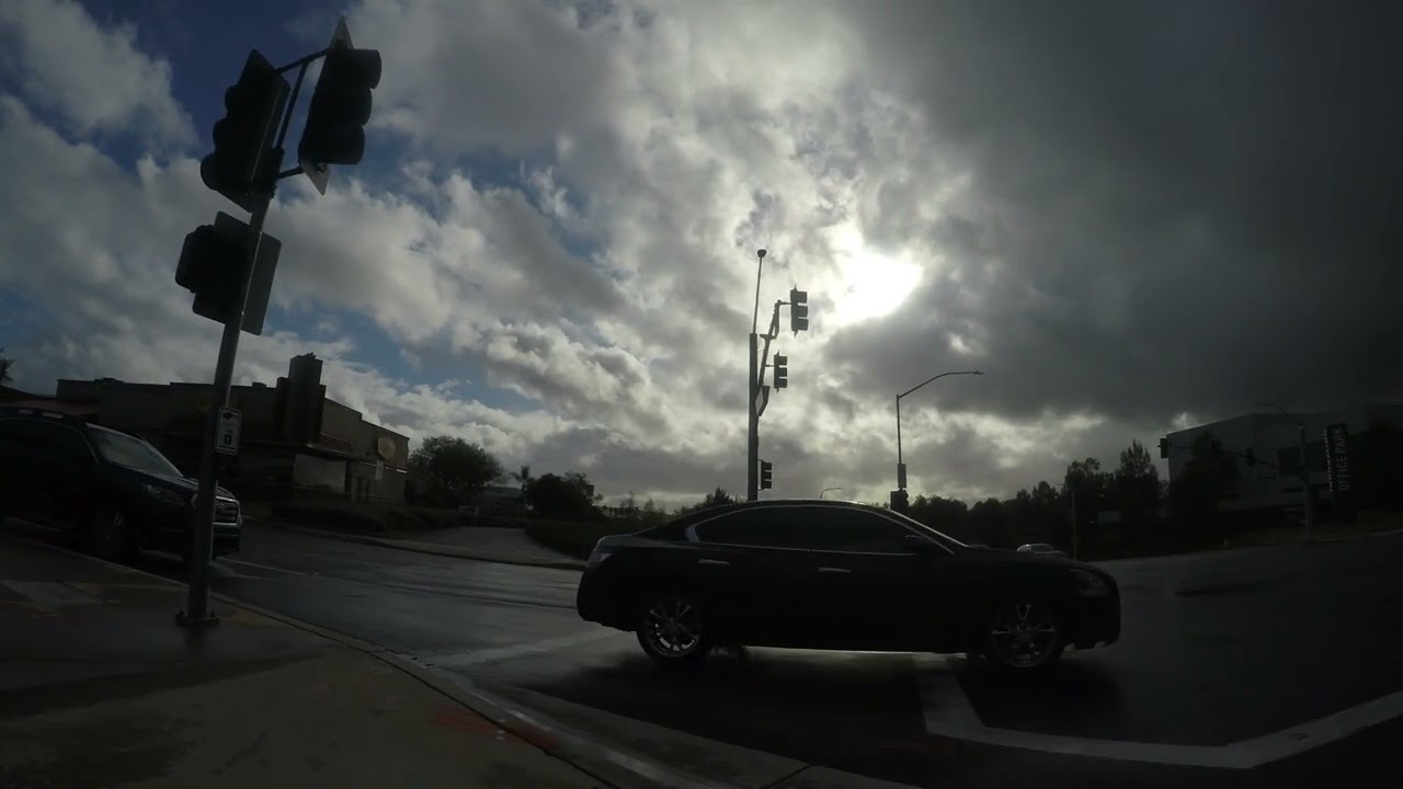 Work to MetroLink Irvine 2-19-26