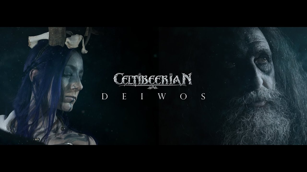 CELTIBEERIAN - Deiwos (OFFICIAL VIDEO)