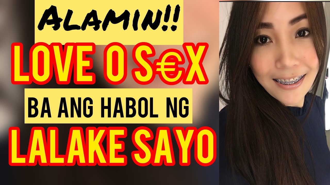 LOVE 0 S -X  BA ANG HABOL NG LALAKE SAYO | CherrylTing VLOGS