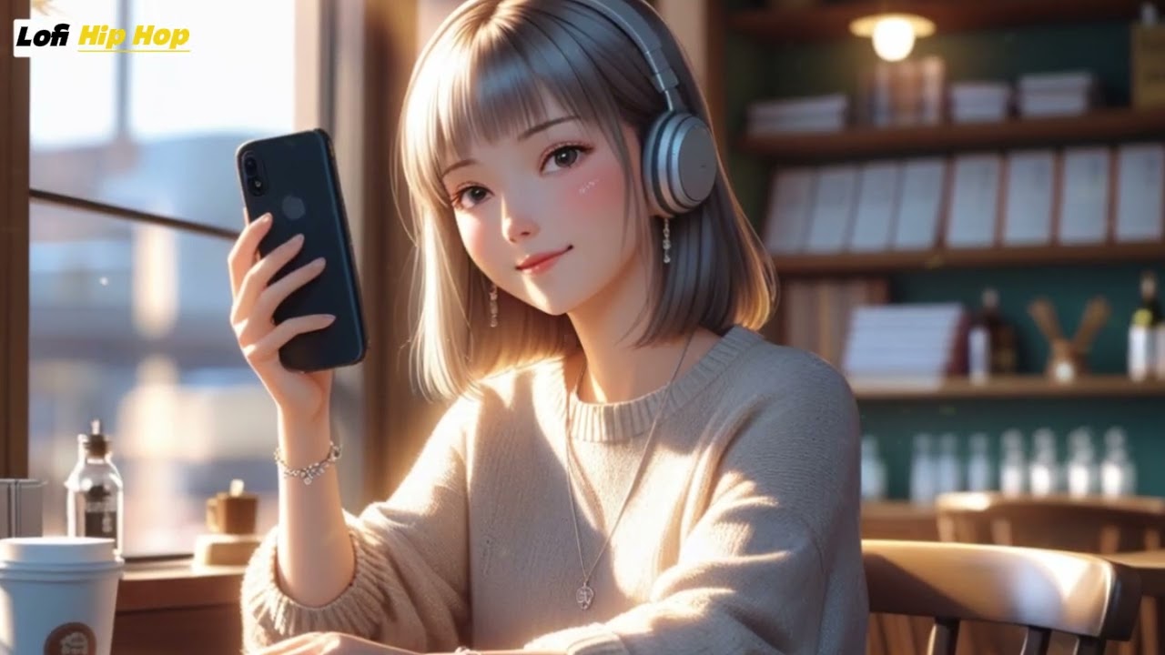 90’s Pop Inspired Lofi Hip Hop 📚🎧 | Study & Relax