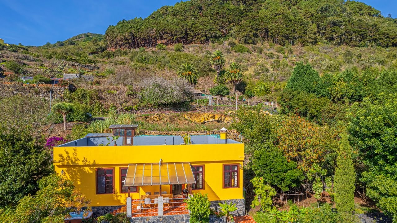 M160 | Mazo, Canarias | Inmobiliaria La Palma