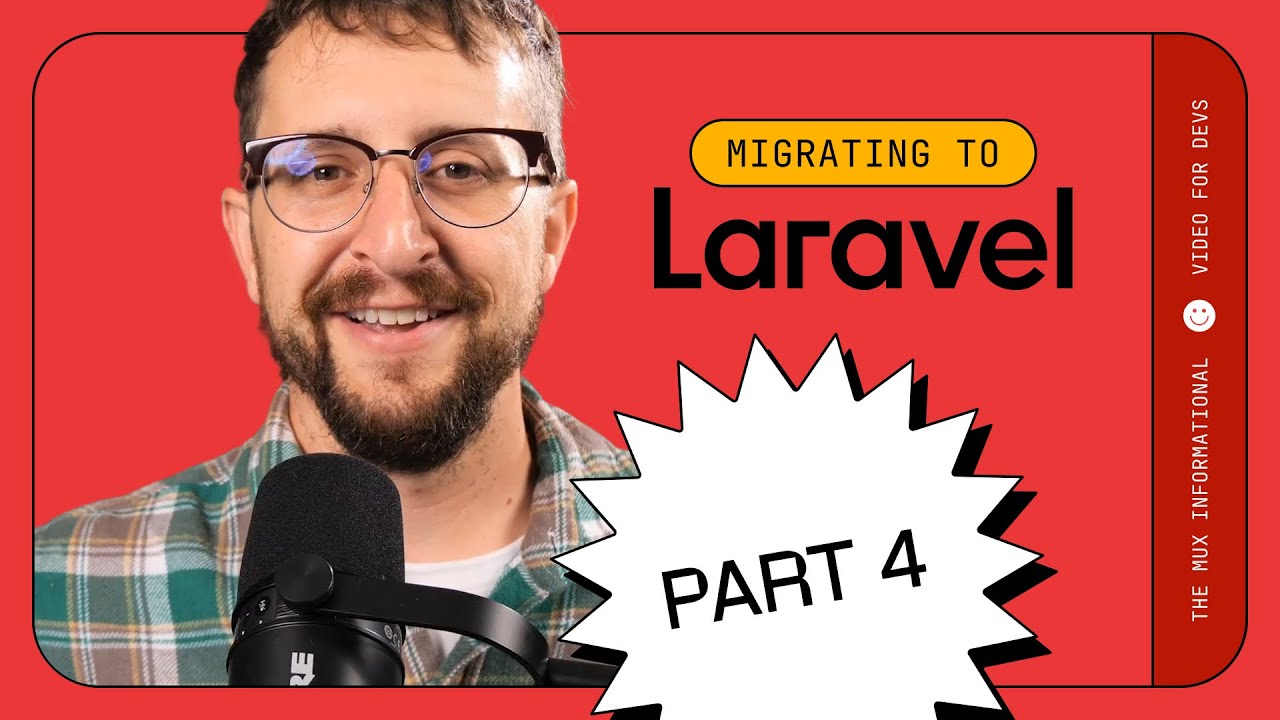 Я не знаком с Laravel (часть 4): веб-хуки, туннели и обработка данных в реальном времени.