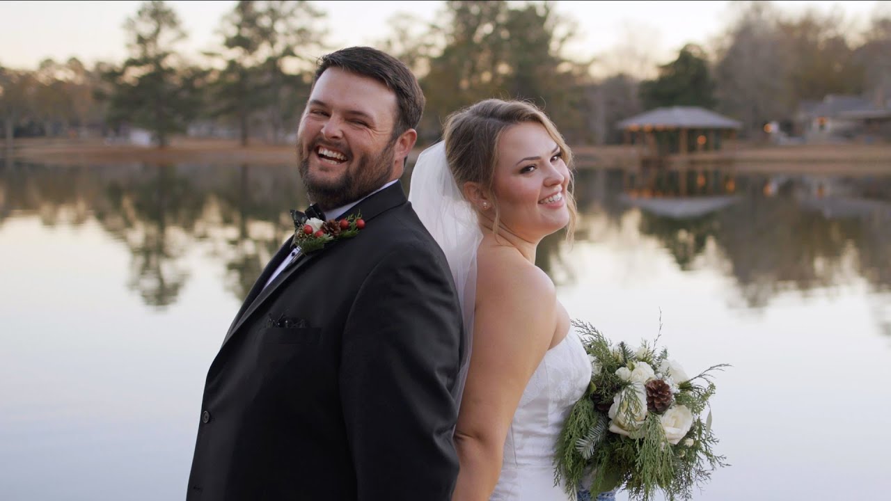 Turnbloom Wedding Video | 12.19.25