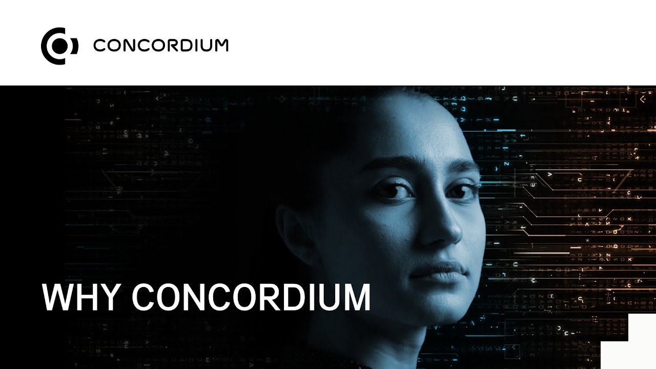 Why Concordium