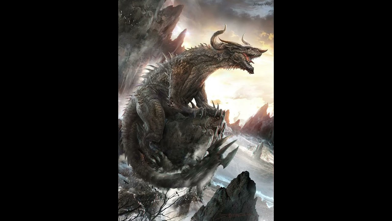 El Dragón Que Todo Lo Devora 41 60