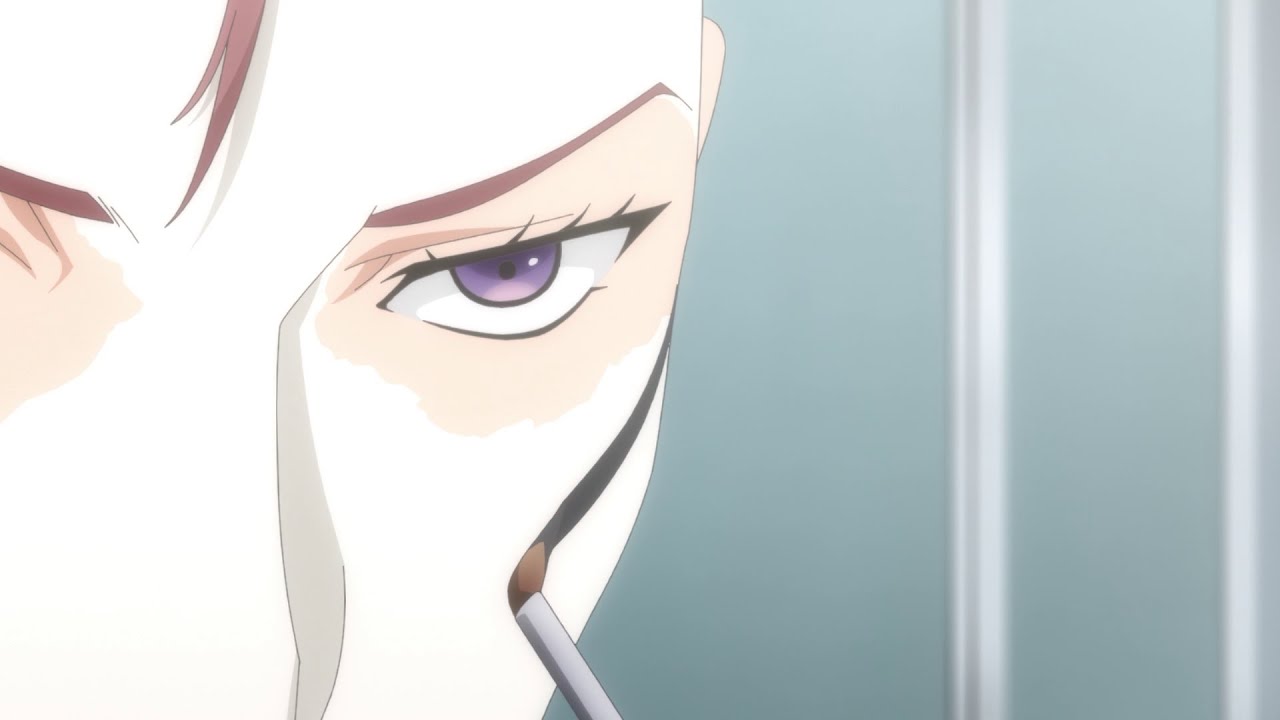 【特別映像】足立 尽「アンダルシアに憧れて」/ TVアニメ『川越ボーイズ・シング』第3話劇中歌