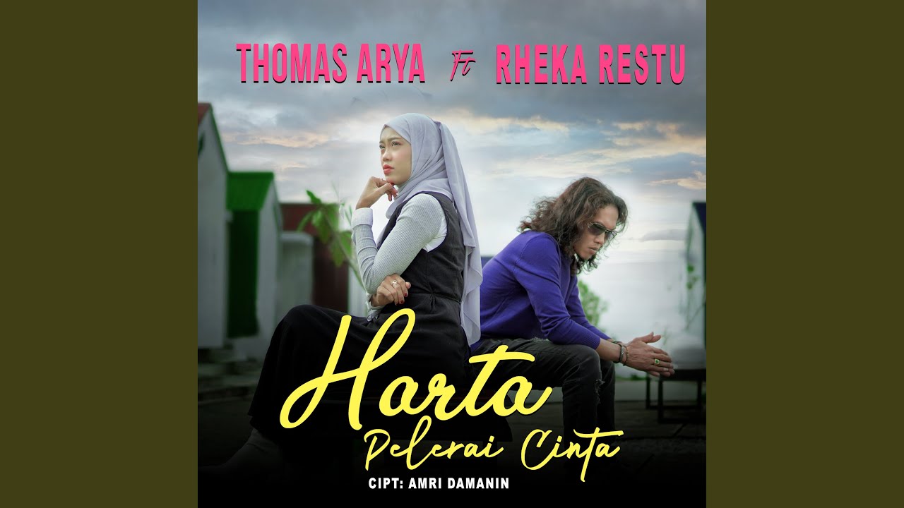 Harta Pelerai Cinta