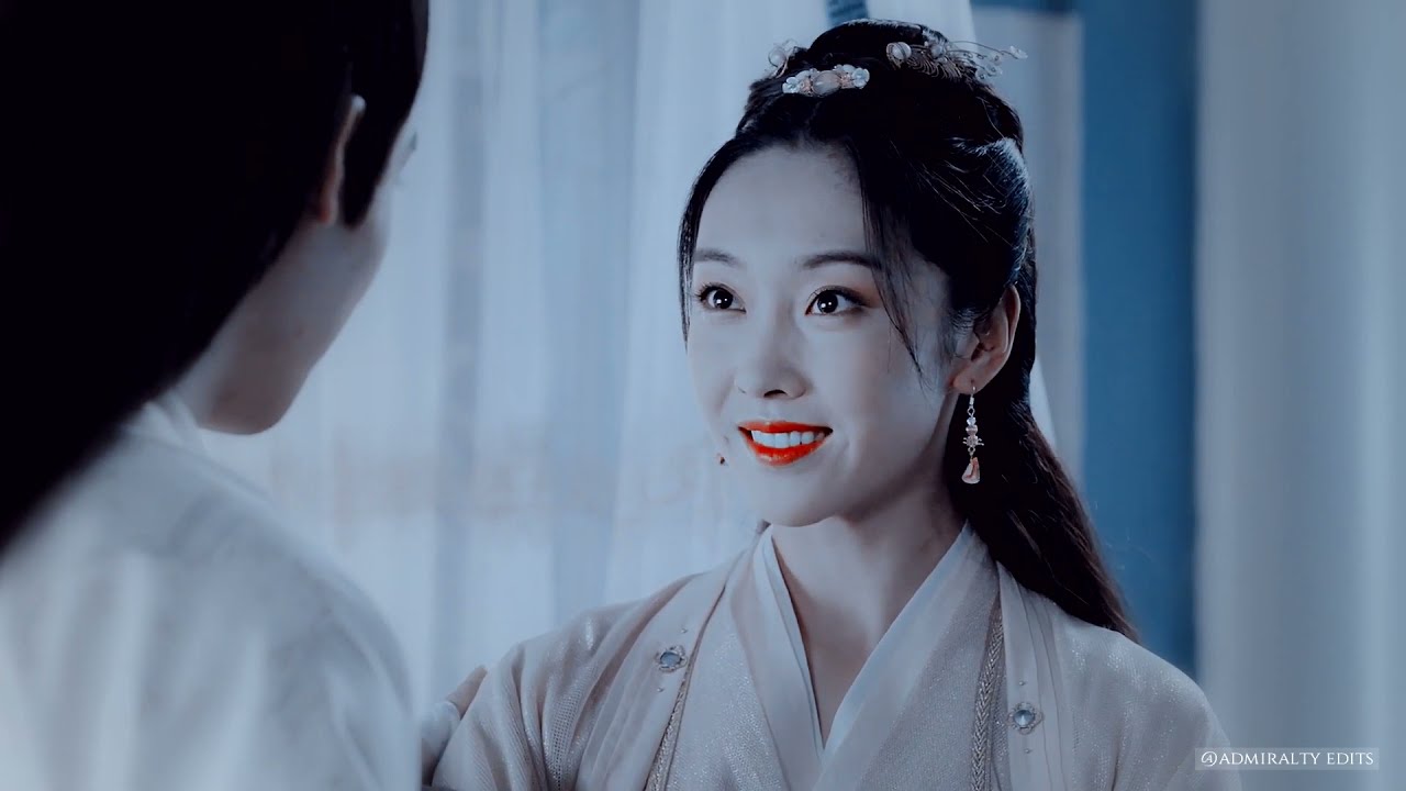 Asian Multifandom | When I Look At You | Collab N°34