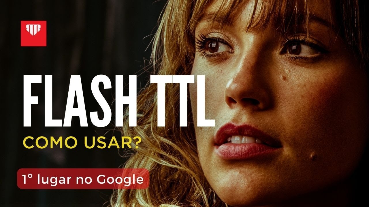 MEDIÇÃO TTL / FLASH EM TTL: COMO CONSEGUIRAM COMPLICAR TANTO?