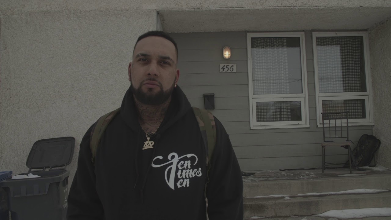 YK The Mayor - Used To Be (Official Video)