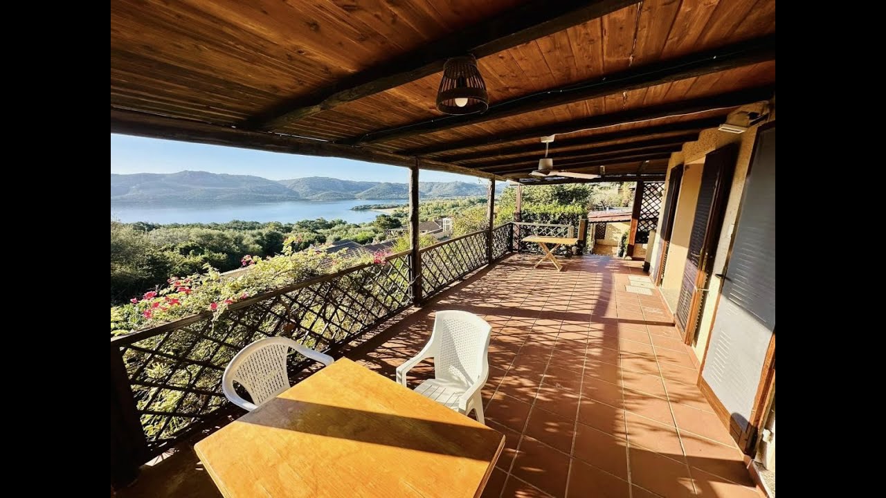 Villino Portu Manno - Palau - Sardegna