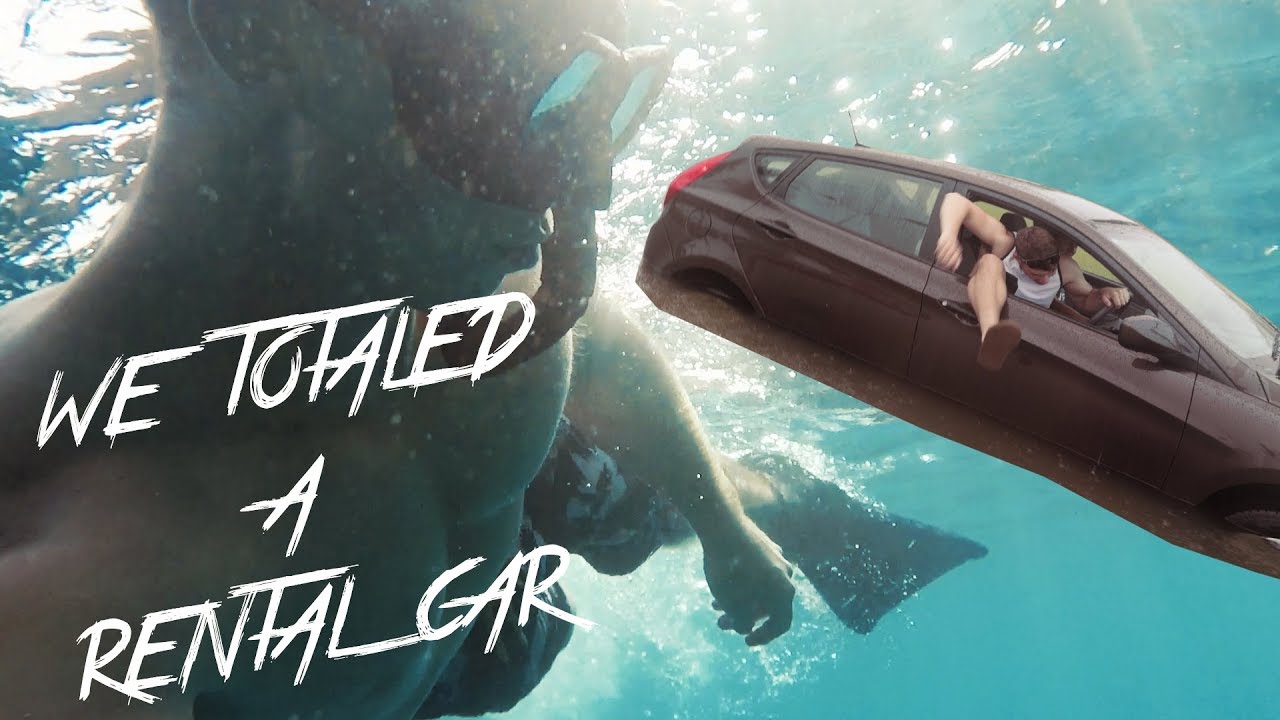 THE GUAM ROPE SWING PT. 1