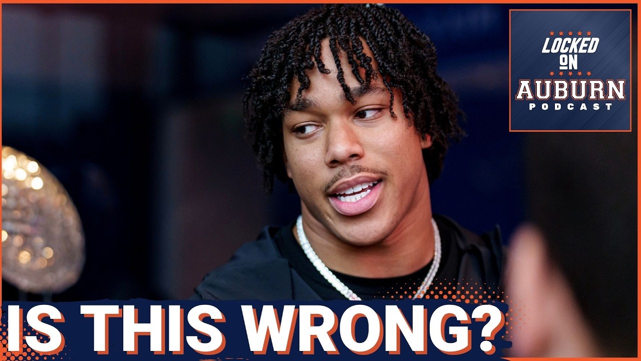 DISRESPECTED: National Media Sets DOUBLE STANDARD about Byrum Brown, Alex Golesh