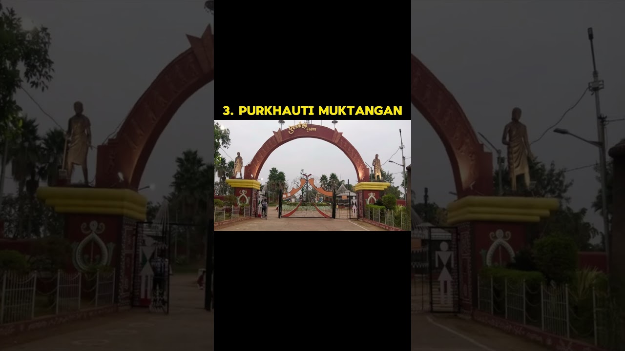 TOP 5 ICONIC PLACE TO VISIT IN RAIPUR | @RAIPUREXPLORER | BEST PLACE IN RAIPUR