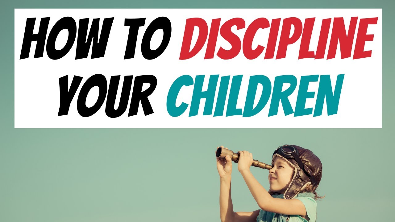 How to Discipline Your Children | A Catholic Approach with Jake & Heather Khym