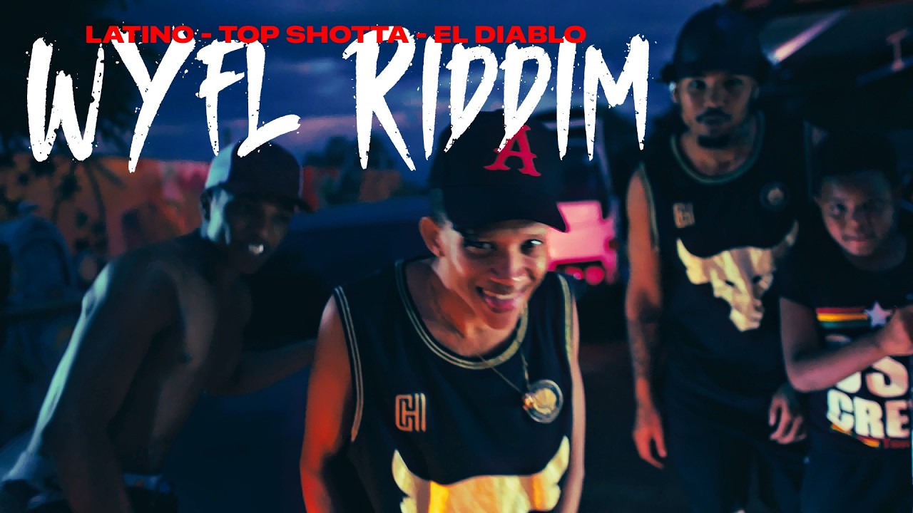 G.O.A.T - GANG SHOT (WYFL RIDDIM FREESTYLE)