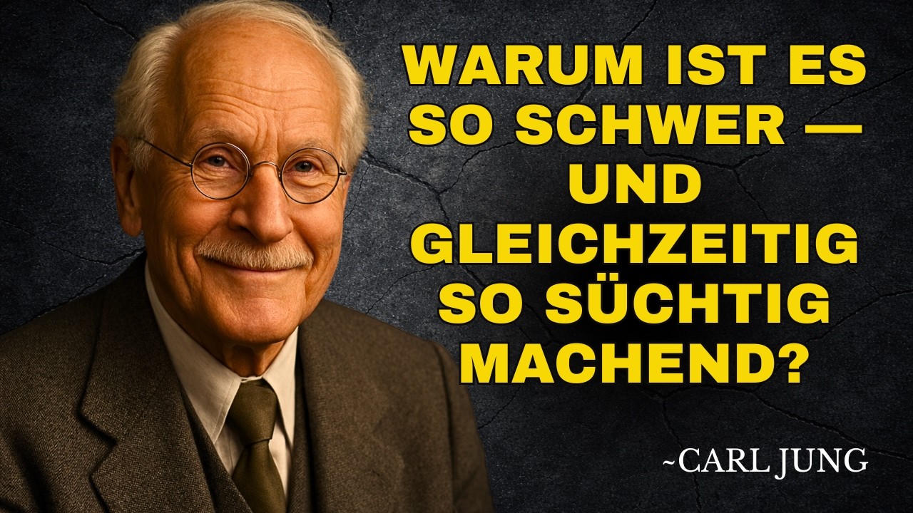 Die schwierige Kunst zu lieben: Warum Männer und Frauen nie dieselbe Sprache sprechen – Jung erklärt